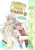 The Tyrant Falls In Love Volume 9 (Yaoi Manga) by 