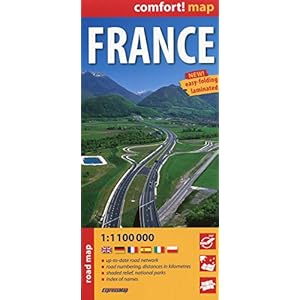 France: EXP.105