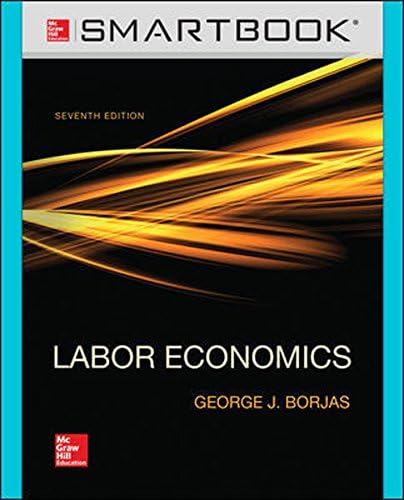 SmartBook for Labor Economics