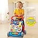 VTech Sit-to-Stand Learning Walker, Blue