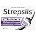 Strepsils Extra 24 Blackcurrent Lozenges