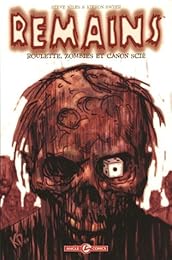 Roulettes, zombies et canon scié