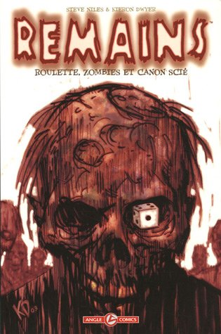 Roulettes, zombies et canon scié