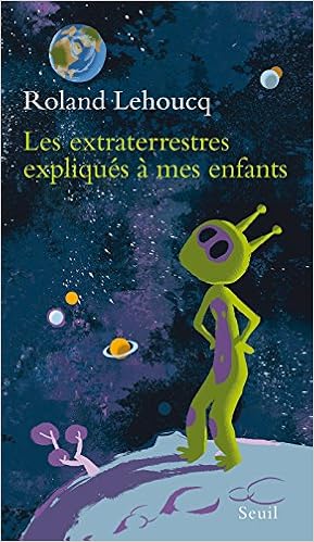 extraterrestre amazon