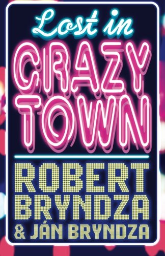 Lost in Crazytown