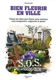 Bien fleurir en ville
