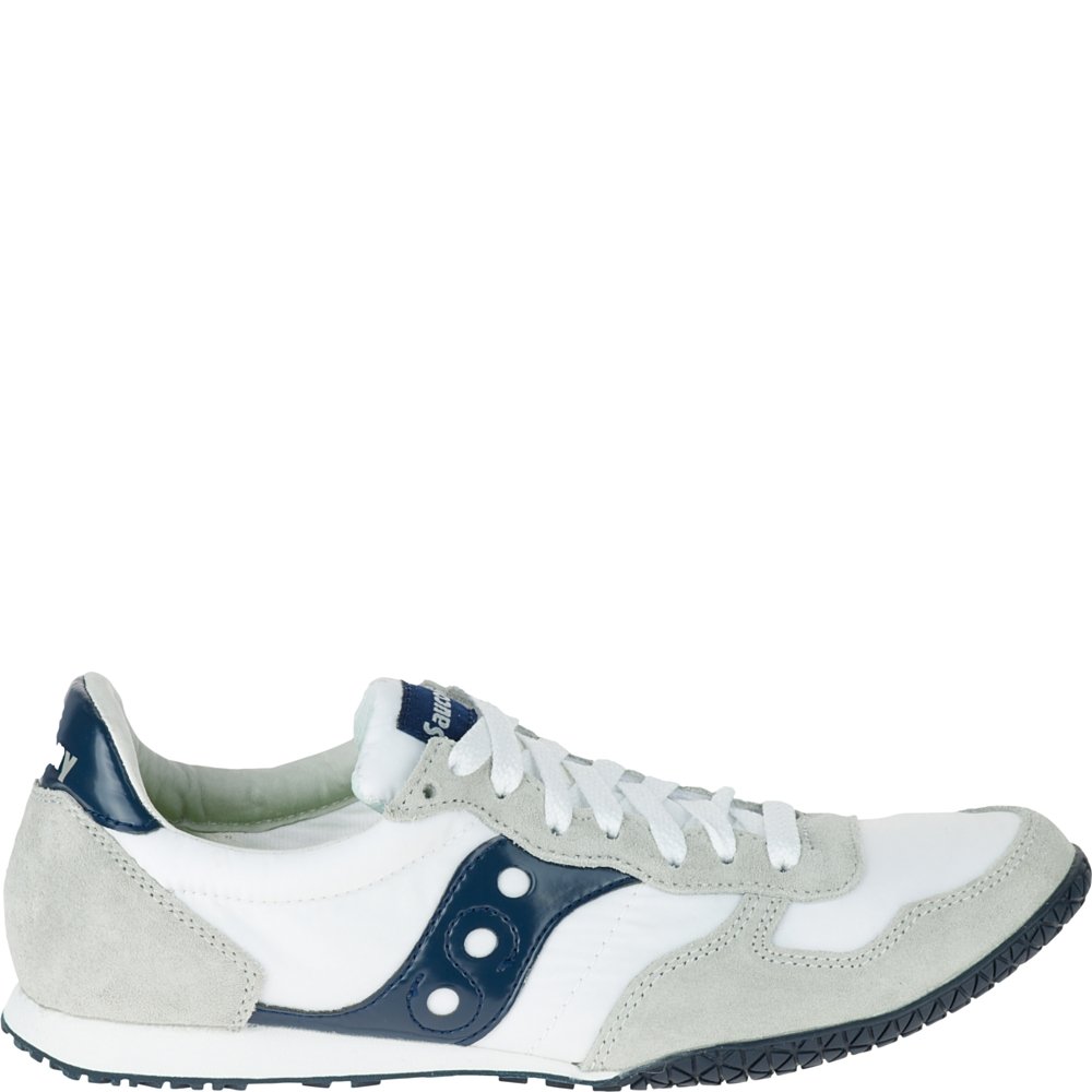 saucony originals men's bullet classic sneaker