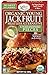 Edward & Sons Organic Unseasoned Young Jackfruit Pieces - Great Meatless Alternative, Plant Based Meat, Non-GMO, USDA Organic - 7 Oz (Pack of 6)