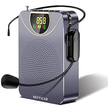 ahuja speaker for classroom