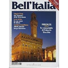 Bell Italia - It