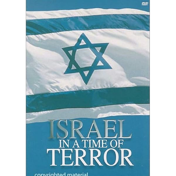 Amazon.com: The 50 Years War: Israel and the Arabs [VHS] : Fifty
