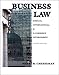 Business Law: Ethical, International and E-Commerce Environment (4th Edition) by