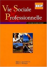 Vie sociale & professionnelle, BEP