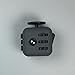 KCHKUI Fidget Toys Cube Anxiety Attention Toy With Delicate Box Relieves Stress And Anxiety And Relax for Children and Adults