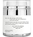 ENZOBODY Retinol Moisturizer, 1.7 oz - Best Natural Ingredients Hyaluronic Acid Serum, Green Tea, Vitamins for Anti-Wrinkle & beautiful Skin Tone