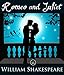 Romeo and Juliet: FREE Hamlet By William Shakespeare (JBS Classics - 100% Formatted, Illustrated)