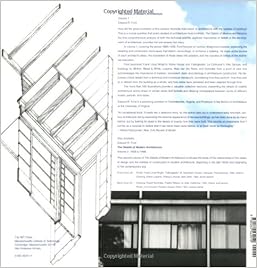 The Details of Modern Architecture (MIT Press) (Volume 1): Edward R ...