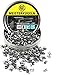 RWS Meisterkugeln Pellets .177, 7.0G-500 Count