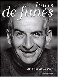 Louis de Funès, au nom de la rose