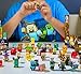 LEGO TNT Minecraft Steve & Creeper Set 30393 Bundled with Adventure Hot Wheels Minecart Car Bundled with Mini-Figure Blind Box Playset 3-Items Mine & Dig in