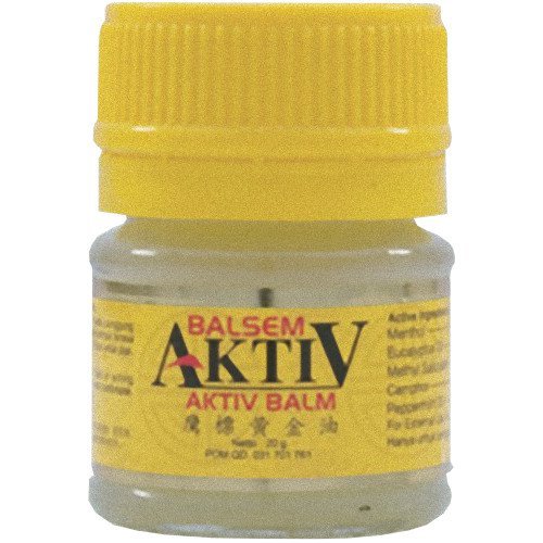 Eagle brand balm aktiv cap lang , 20 gram