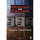 Propaganda Persuasion 9781506371344 Munication Books 