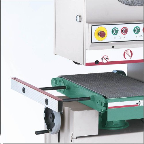 Grizzly G9983 Open End WideBelt Sander, 15Inch Buy Online in UAE