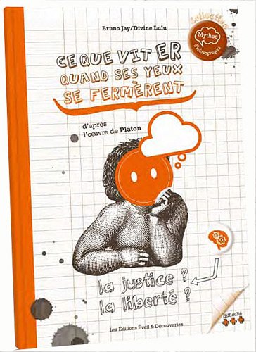 Ce que vit Er quand ses yeux se fermèrent