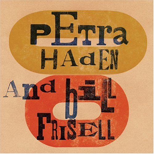 Petra Haden - Acoustic Woman - Zortam Music