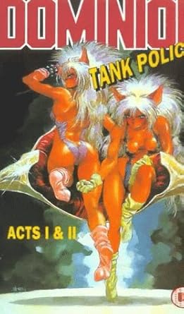 Get Dominion Tank Police Acts 1 And 2 Vhs Hiromi Tsuru Toni Barry For iPhone Get Wallpaper Dominion Tank Police Acts 1 And 2 Vhs Hiromi Tsuru Toni Barry Free HD