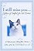I Still Miss You: Letters of Comfort for Cat Lovers by 