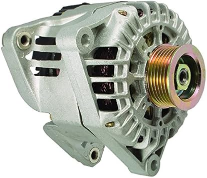 Amazon Com New Alternator Replacement For Saturn Vue V6 3 0l 3 0 02 03 2002 2003 22660217 22683071 22710858 151117135919 2650133spa Sg12s084sp 2650133a Sg12s070 Sg12s072 Sg12s084 Automotive
