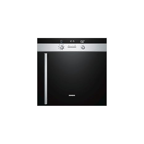 Siemens - Horno HB 65 RR 555 F -: Amazon.es: Grandes electrodomésticos