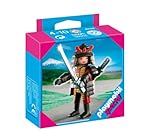 Playmobil Samurai