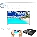 Edal X96 Android 7.1 Amlogic S905W Quad Core 1G RAM 8G ROM WiFi 1080p 64 Bit