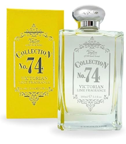 Amazon.com : Geo F. Trumper's Extract of Limes Cologne : Beauty