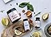 Ketone Testing Strips for Ketosis, Diabetics, Paleo, Low Carb and The Ketogenic Diet, 150 Strips