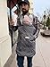 Bebamour Universal Hoodie All Season Carrier Cover for Baby Carrier (Dark Blue)