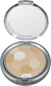 Physicians Formula Color Corrective Powder – Mattierendes Puder Zum Farbausgleich, Im Ton Buff