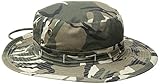 The Go-to Boonie Hat for OUTDOOR Activities