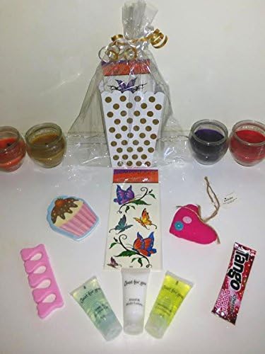 lady stocking fillers