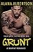 Grunt: A Marine Romance