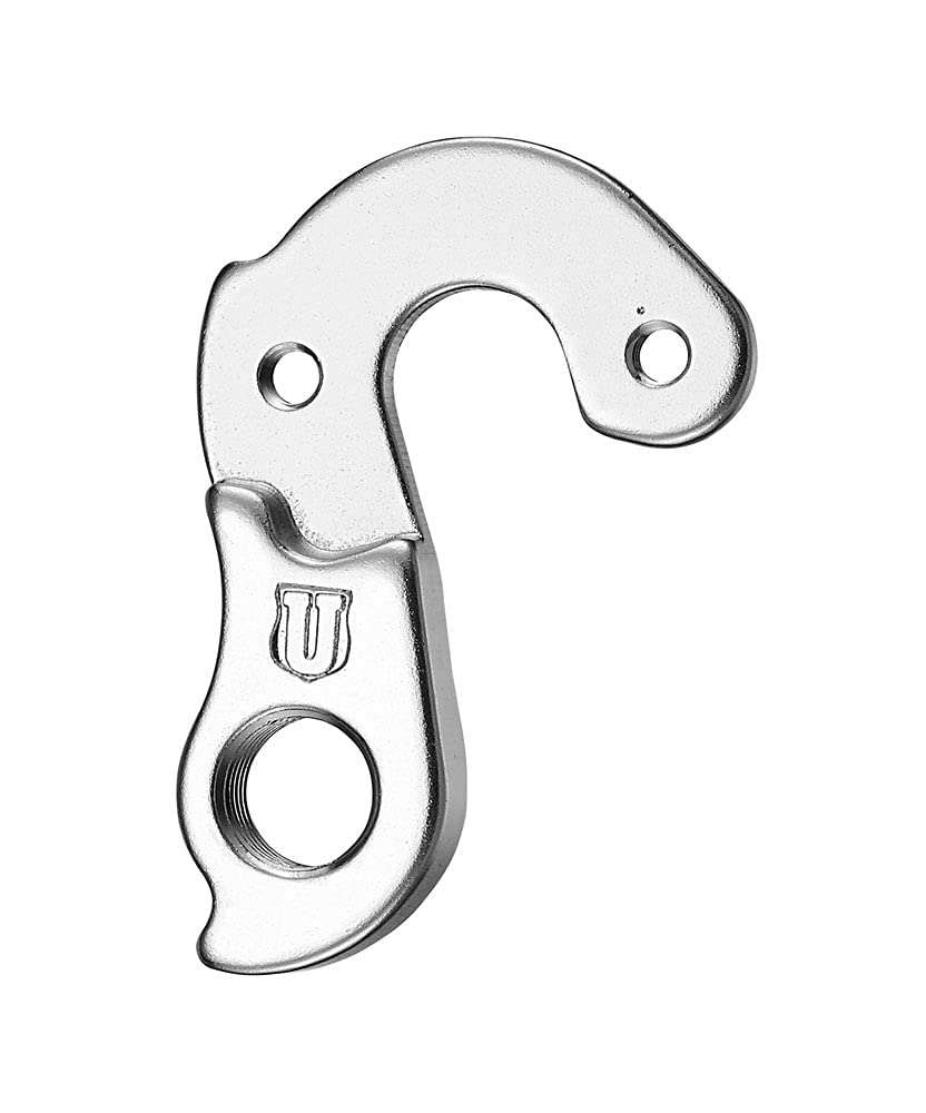 Mycycle n-181 Sideburns Aluminum, Unisex Adult, Black, One Size