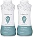 Summer's Eve Feminine Powder - Cotton Breeze - 8 oz - 2 pk