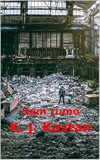 Livro Sem rumo