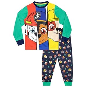 PAW Patrol Jongens Pyjama’s