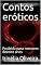 Livro Contos eróticos : Proibido para menores dezoito anos