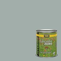 Rodda Paint CASCADIA ZERO Interior Satin Paint