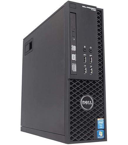 Windowsデスクトップ DELL Precision T1650 Windows10Pro Amazon.com: Dell Precision T1650 Tower Workstation Business