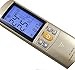 Universal ac remote control for 50+ Brands LG AC Remote - 2000+ Models Option - HOBBYMATE (Gold Color)